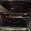 Four encastrable Whirlpool blanc