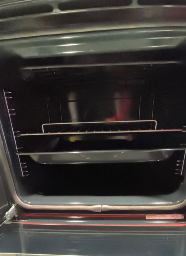 Four encastrable brandt blanc