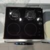 Plaque induction Mixte fagor
