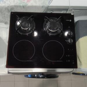 Plaque induction Mixte fagor