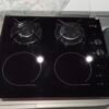 Plaque induction Mixte fagor