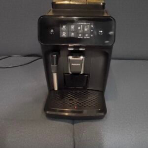 expresso broyeur philips