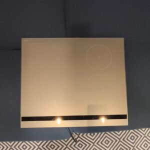 Plaque induction siemens grise