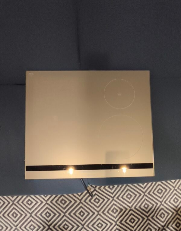 Plaque induction siemens grise