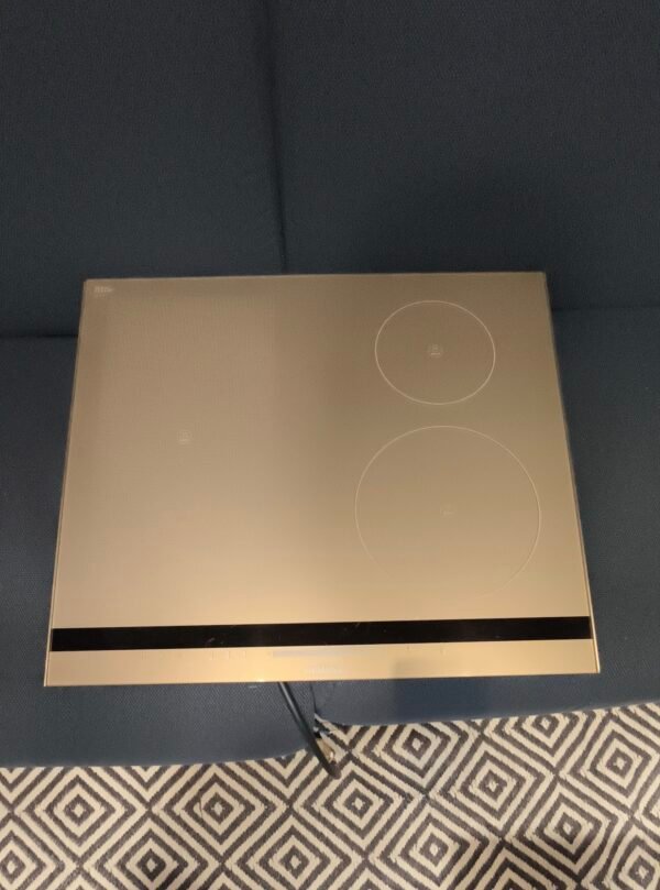 Plaque induction siemens grise