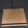 Plaque induction siemens grise