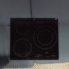 Plaque induction Electrolux