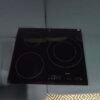 Plaque induction Electrolux