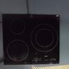 Plaque induction Electrolux