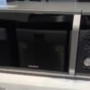 IMG_20260428_162224 Micro onde grill Samsung sylver