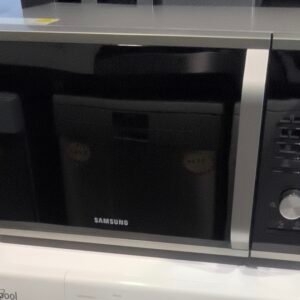 Micro onde grill Samsung sylver