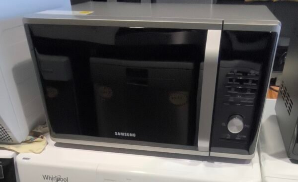IMG_20260428_162224 Micro onde grill Samsung sylver