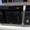 IMG_20260428_162251 Micro onde grill Samsung sylver