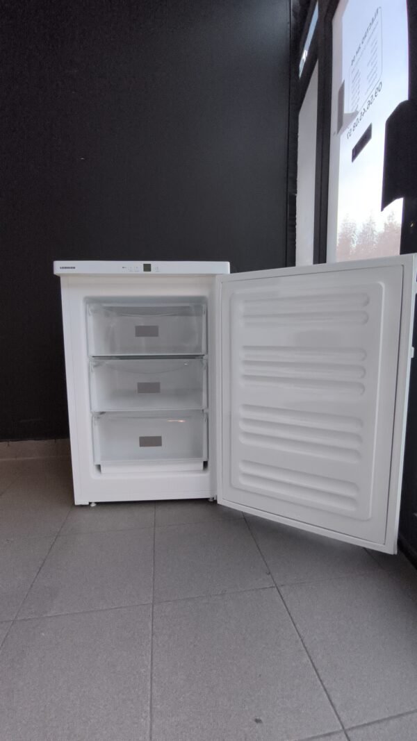 Congélateur armoire Liebherr