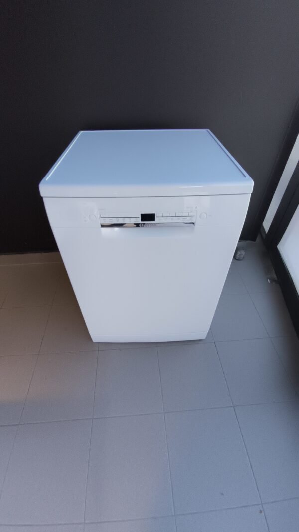 Lave vaisselle Bosch série 2 silence