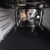 Cuisinière électrique Brandt 50 cm de largeur