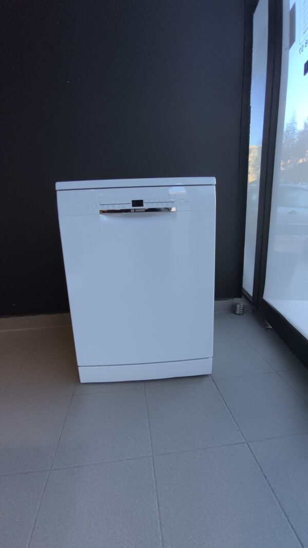 Lave vaisselle Bosch