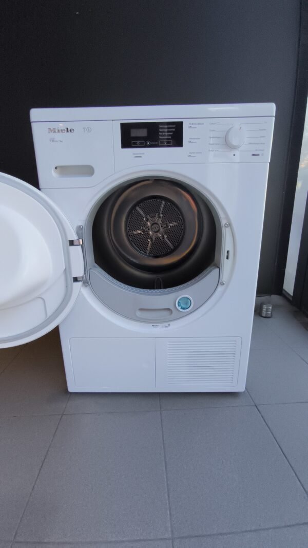 Snapchat-1115549812 Sèche linge miel pompe a chaleur