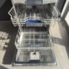 Lave vaisselle siemens inox