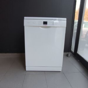 Lave vaisselle Bosch silence plus