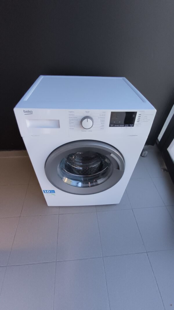Lave linge Beko 8 kilo