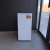 Lave linge top Whirlpool