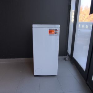 Lave linge top Whirlpool