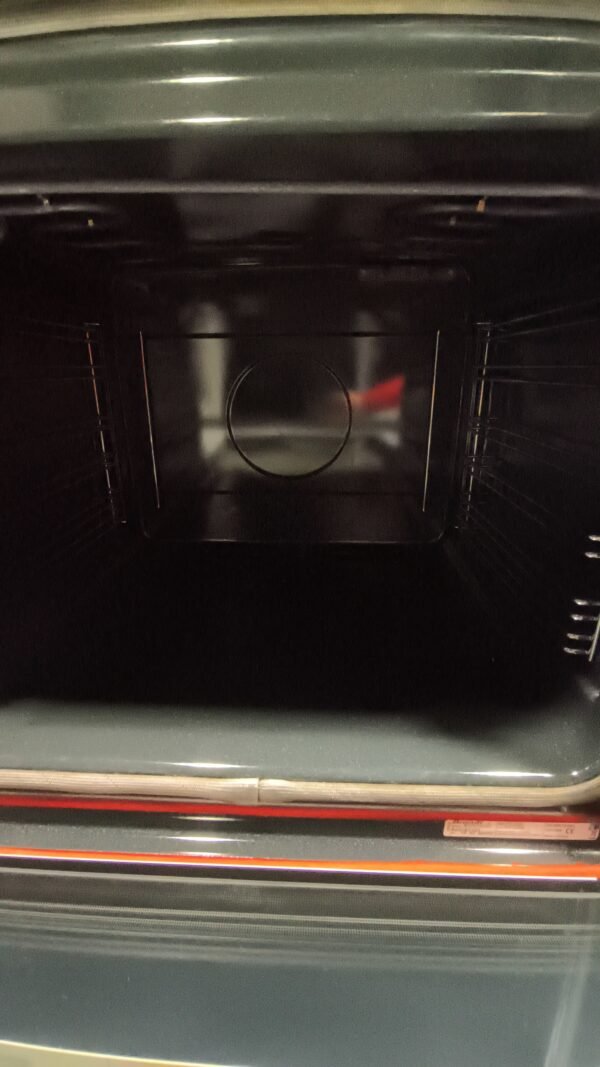 Four encastrable brandt blanc