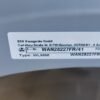 Lave linge Bosch ecosilence drive