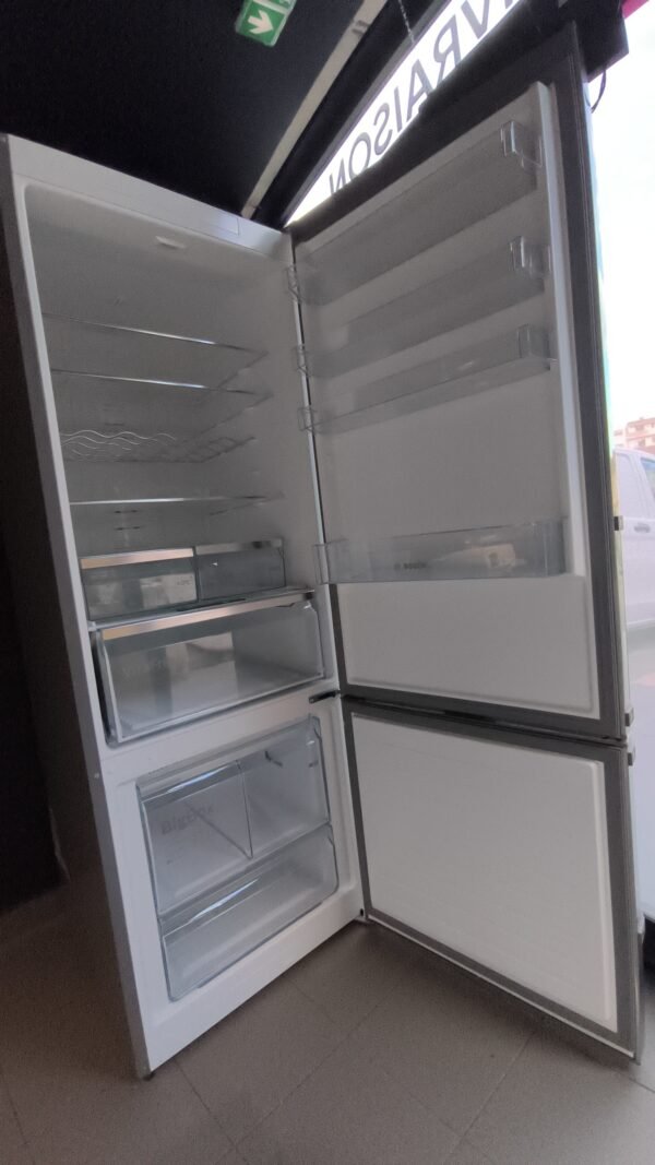 Réfrigérateur Bosch 70 cm de largeur