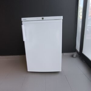 Congélateur armoire Liebherr