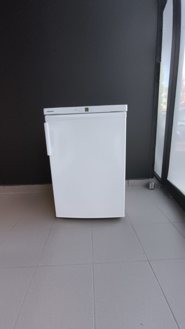 Congélateur armoire Liebherr