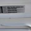 Lave linge top Whirlpool