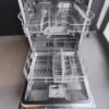 Lave vaisselle Bosch série 4 inox