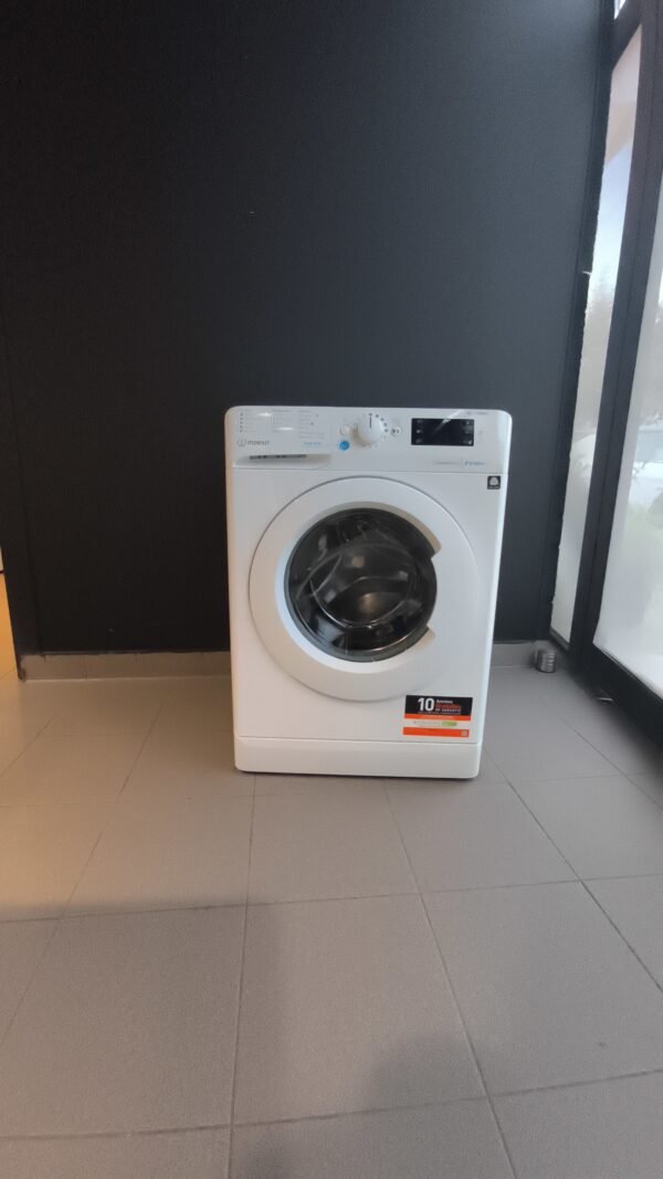 Lave linge Indesit 8 kilo