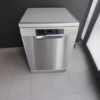 Lave vaisselle Bosch série 4 inox