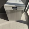 Lave vaisselle siemens inox