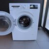 Lave linge Bosch ecosilence drive