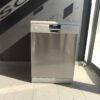 Lave vaisselle siemens inox