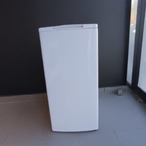 Lave linge top qilive