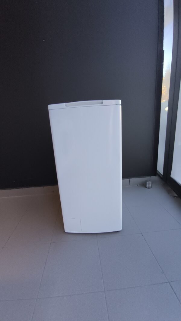 Lave linge top qilive