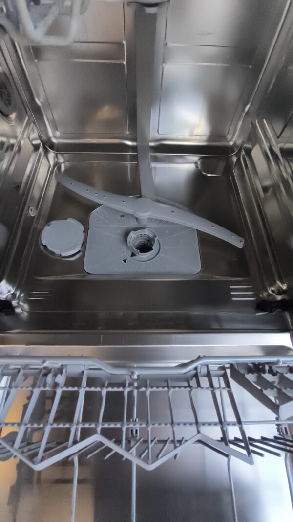Lave vaisselle Bosch silence plus