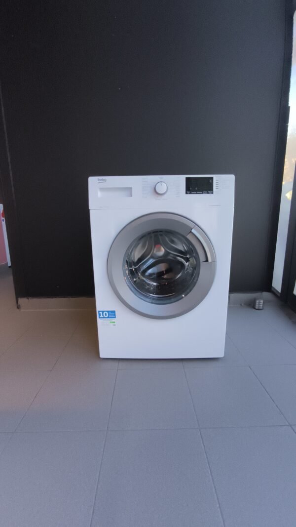 Lave linge Beko 8 kilo