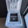 Lave linge top Whirlpool