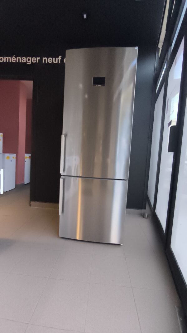 Réfrigérateur Bosch 70 cm de largeur