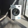 Lave linge Electrolux 8 kilo