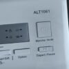 Lave linge top aya