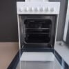 Cuisinière électrique Brandt 50 cm de largeur