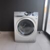 Lave linge séchant AEG 10 kg