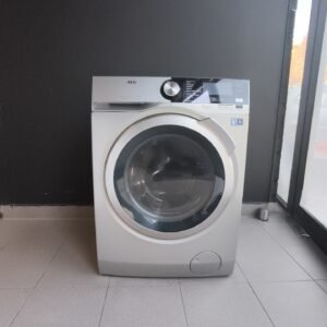 Lave linge séchant AEG 10 kg